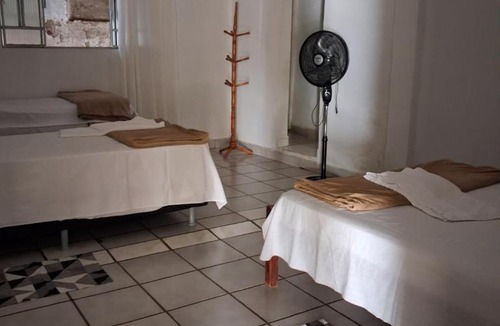 Brazopolis Hotel | Hotel Visotto