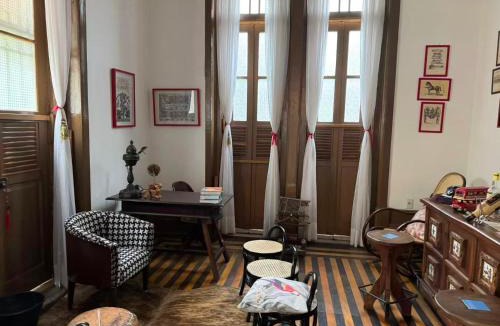 Centro Apartment | Hotel viste river Amazonas