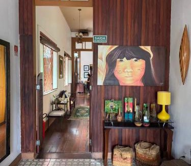 Centro Apartment | Hotel viste river Amazonas