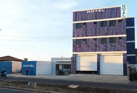 Felicia Hotel | Hotel Vitória