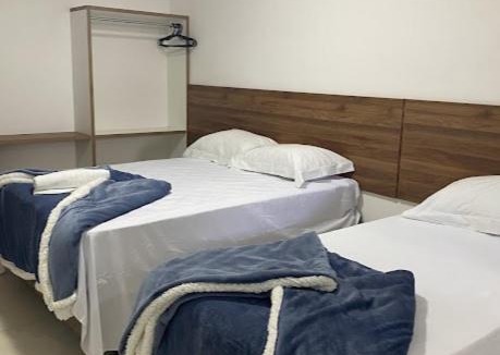 Felicia Hotel | Hotel Vitória