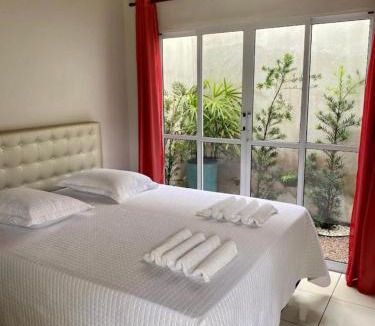 Guaranta do Norte Hotel | Hotel Vitoria
