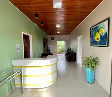 Guaranta do Norte Hotel | Hotel Vitoria