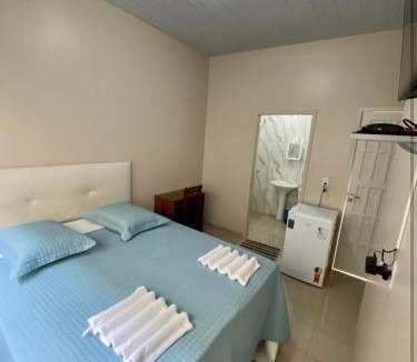Guaranta do Norte Hotel | Hotel Vitoria