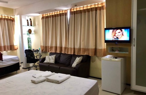Sobral Hotel | Hotel Vitoria