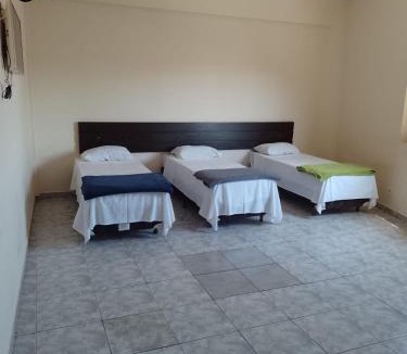 Jardim Andere Hotel | Hotel Vitoria