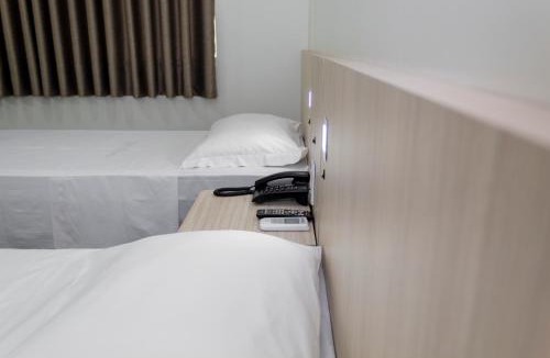 Centro Hotel | Hotel Vitoria - Itajaí