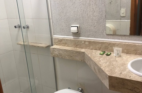 Norte Ferroviario Hotel | Hotel Vitrine