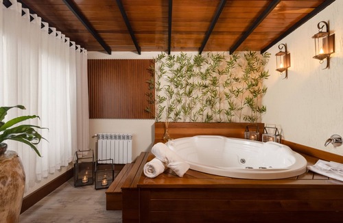Carniel Hotel | Hotel Vivenda dos Sonhos