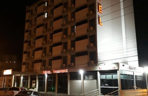 Centro Hotel | Hotel Vivendas Centro