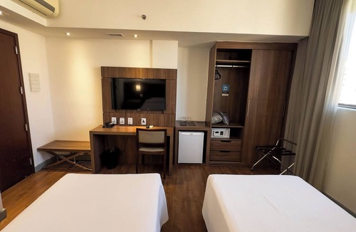 Savassi Hotel | Hotel Vivenzo