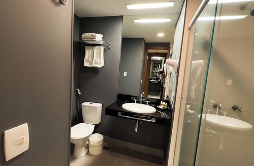Savassi Hotel | Hotel Vivenzo