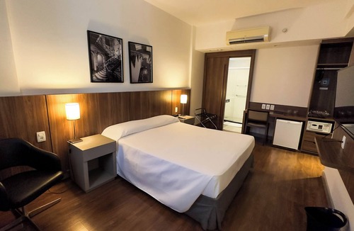 Savassi Hotel | Hotel Vivenzo