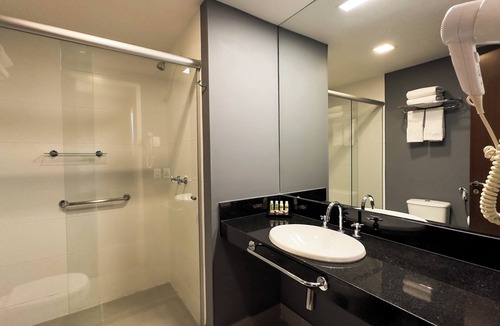 Savassi Hotel | Hotel Vivenzo