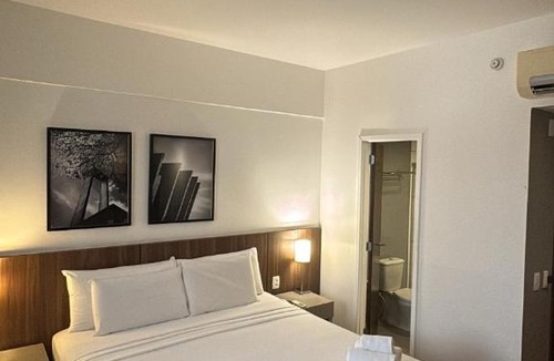 Savassi Hotel | Hotel Vivenzo Savassi Belo Horizonte