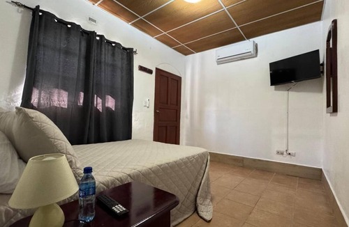 Matagalpa Bed & Breakfast | Hotel Vizcaino