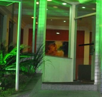 Osasco Hotel | Hotel Vollare