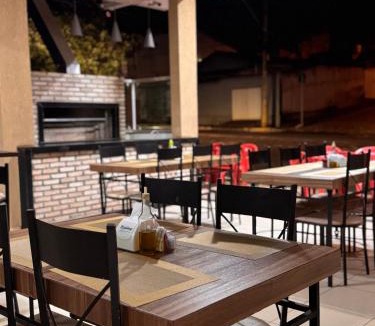 Salinas Hotel | Hotel Volpi Salinas