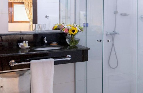 Asuncion Hotel | Hotel Westfalenhaus