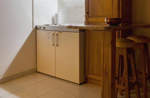Asuncion Hotel | Hotel Westfalenhaus