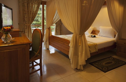 Asuncion Hotel | Hotel Westfalenhaus