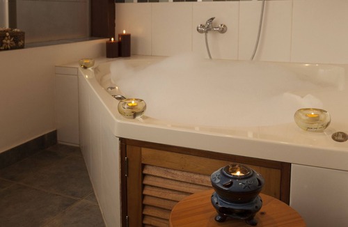 Asuncion Hotel | Hotel Westfalenhaus