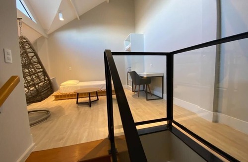 Campos do Jordao Hotel | Hotel with incredible views on the charming Elephant Hill in Campos