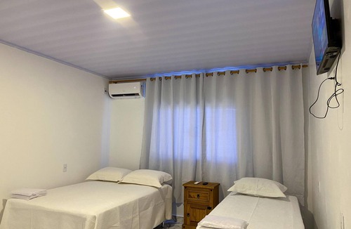 Teresina de Goias Hotel | Hotel WM