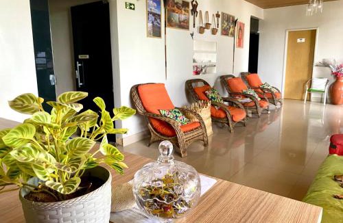 Vitoria do Xingu House | Hotel Xingu