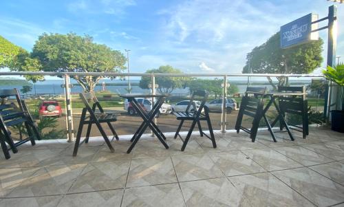 Vitoria do Xingu House | Hotel Xingu