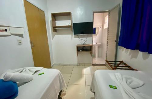 Vitoria do Xingu House | Hotel Xingu