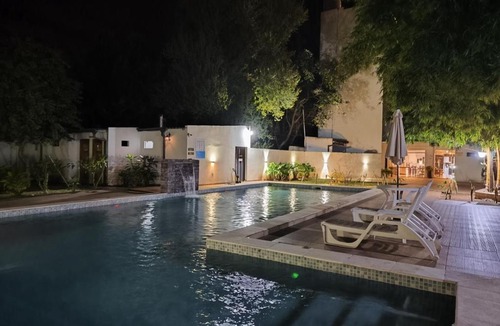 Carmen Del Parana Hotel | Hotel y Parrillada Carmen del Parana