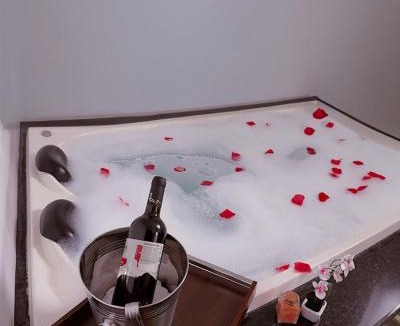 Padre Paraiso Hotel | Hotel Yoguedes