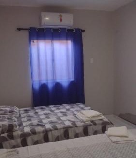 Floriano Hotel | Hotel Ypê