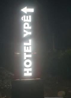 Floriano Hotel | Hotel Ypê