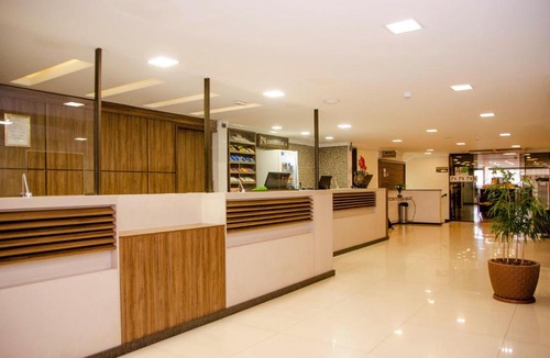 Pouso Alegre Hotel | Hotel Zé Maria