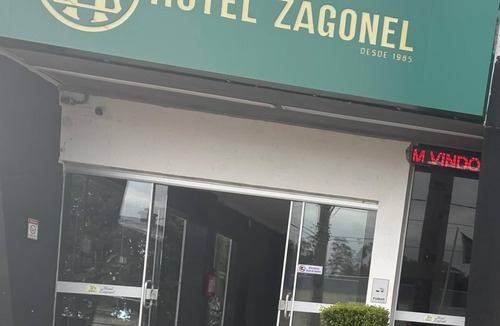 Eldorado Hotel | HOTEL ZAGONEL
