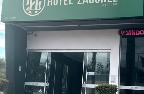 Eldorado Hotel | HOTEL ZAGONEL