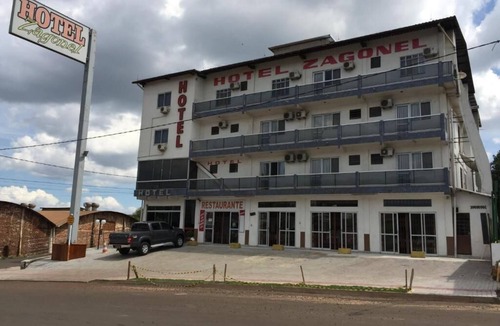 Eldorado Hotel | HOTEL ZAGONEL