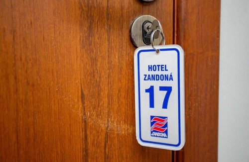 Joinville Hotel | Hotel Zandoná