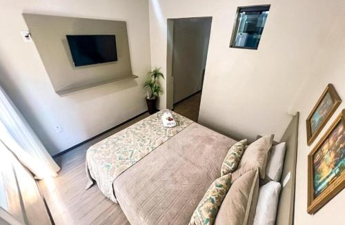 Centro Hotel | Hotel Zata e Flats