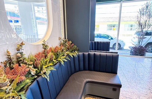 Centro Hotel | Hotel Zata Premium