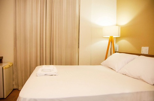 Pouso Alegre Hotel | Hotel Ze Maria