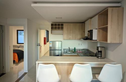 Mariano Roque Alonso Apartment | Hotel Zetta Village
