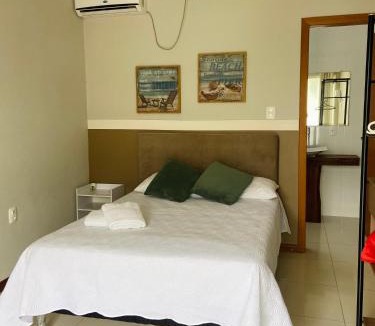 Zona Sul Hotel | Hotel Zona Sul