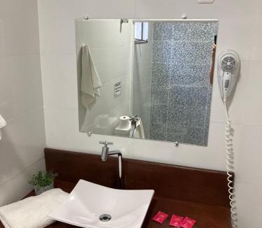 Zona Sul Hotel | Hotel Zona Sul