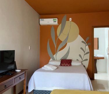 Zona Sul Hotel | Hotel Zona Sul