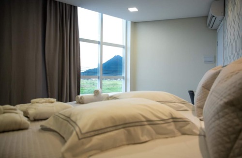 Palhoca Hotel | Hotel Zunino