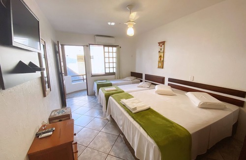 Jabaquara Hotel | HOTELARE Hotel Brunello