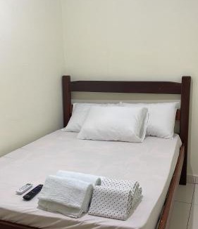 Itupiranga Hotel | Hotelfrancis